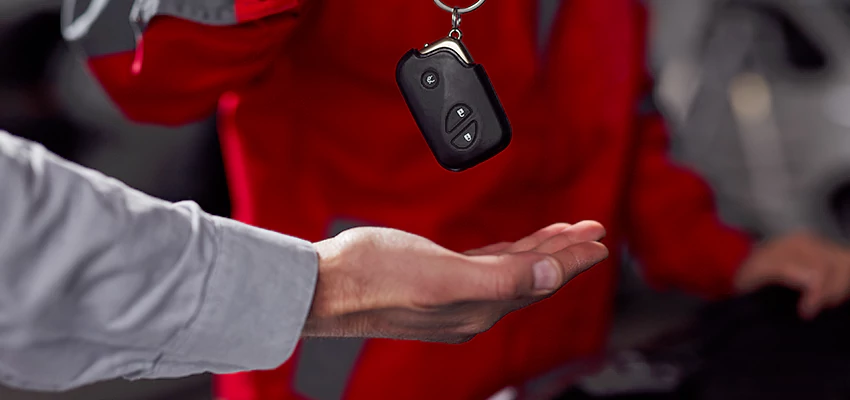 Automotive Car Lock Rekeying Locksmith Specialists in Keyes, California