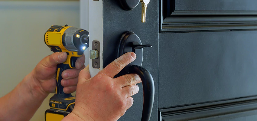 Emergency Downtown Locksmith in Keyes, CA