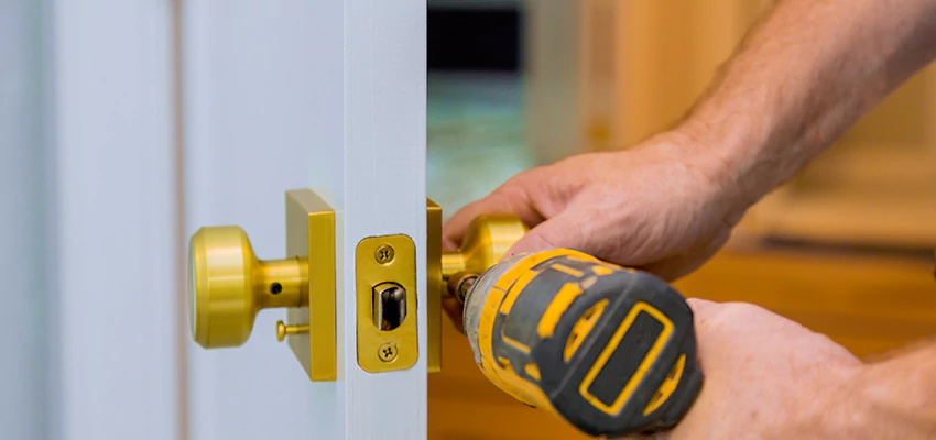 Local Locksmith For Key Fob Replacement in Keyes, California