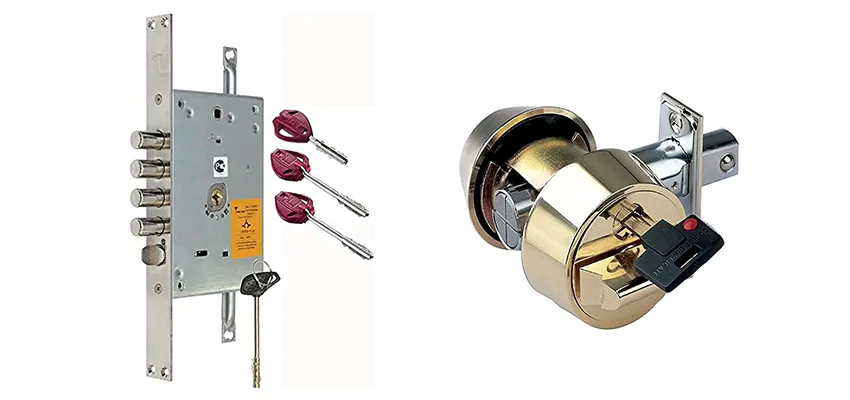 Mul-T-Lock Vehicle Locks Installation in Keyes, CA