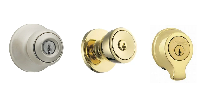 Weiser Bluetooth Lock Installation in Keyes, CA