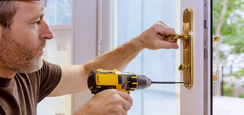 Affordable Bonded & Insured Locksmiths in Keyes, CA