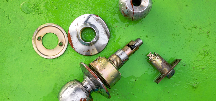 Patio Broken Door Lock Repair in Keyes, CA