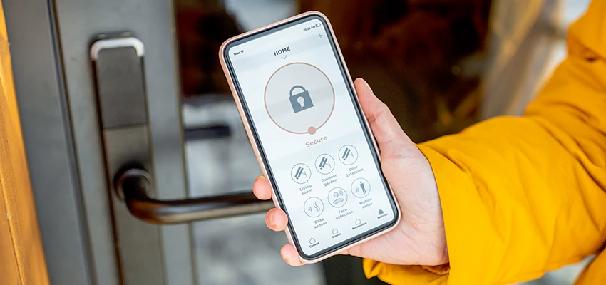 Kwikset Halo Wifi Locks Repair And Installation in Keyes, CA