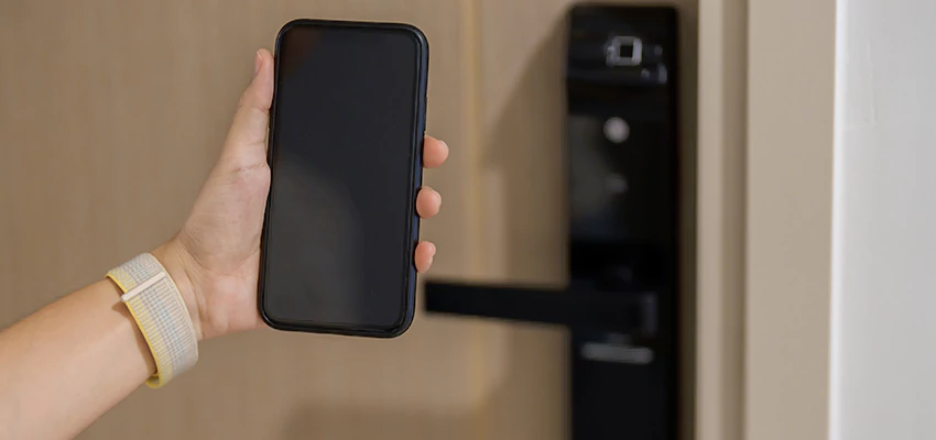 Keypad Wifi Locks Repair And Installation in Keyes, CA