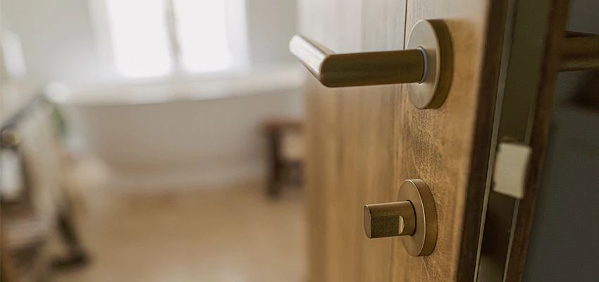 Mortise Locks For Bathroom in Keyes, CA