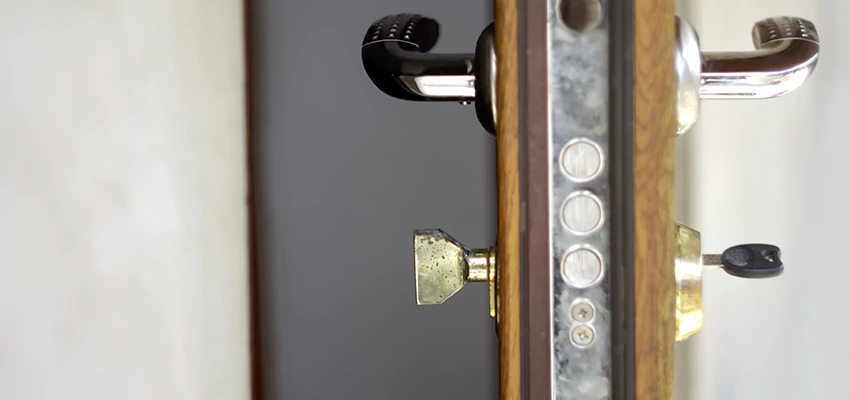 Holiday Emergency Locksmith in Keyes, California