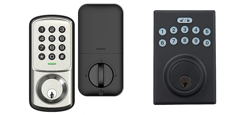 Garage Emergency Lock Replacements in Keyes, CA