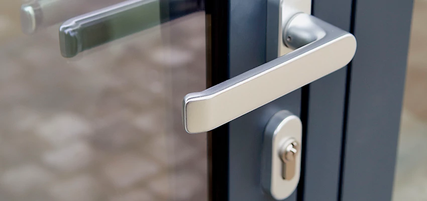 Broken Door Lock Cylinder Repair in Keyes, California