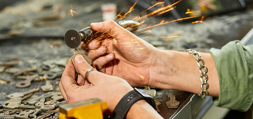 Mobile Locksmith For Lock Replacement Service in Keyes, California