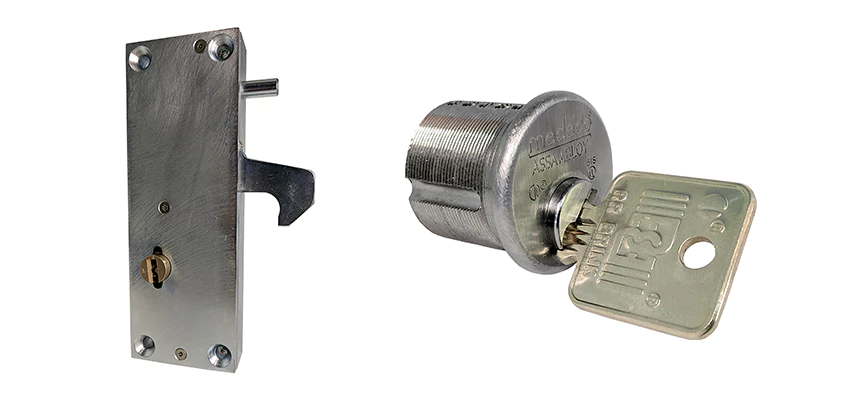 RR Fence Gates Brink Locks Repair in Keyes, California