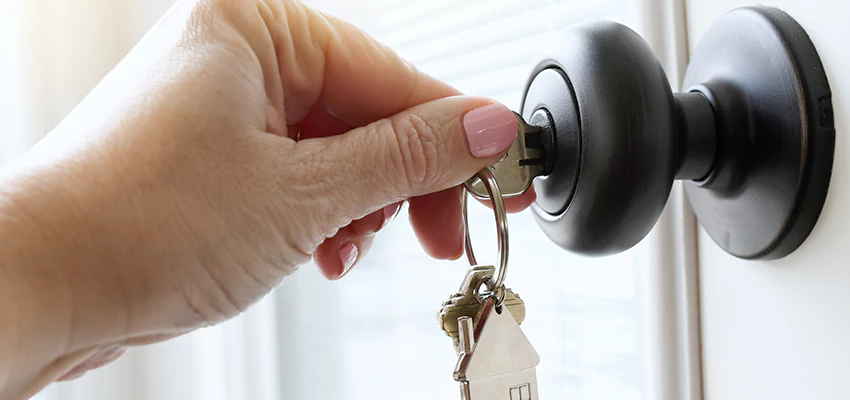 Top Locksmith For Residential Lock Solution in Keyes, California