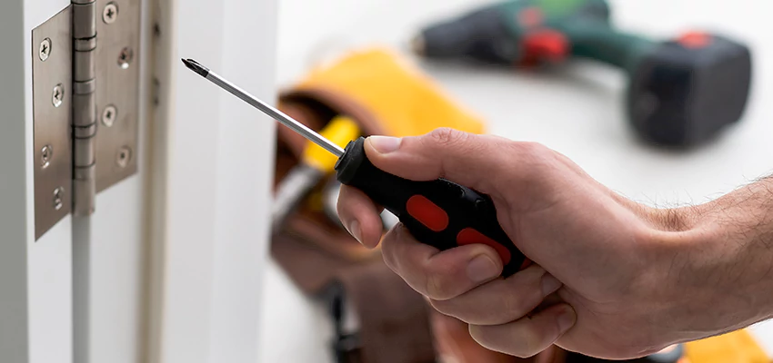 Holiday Emergency Locksmith in Keyes, California