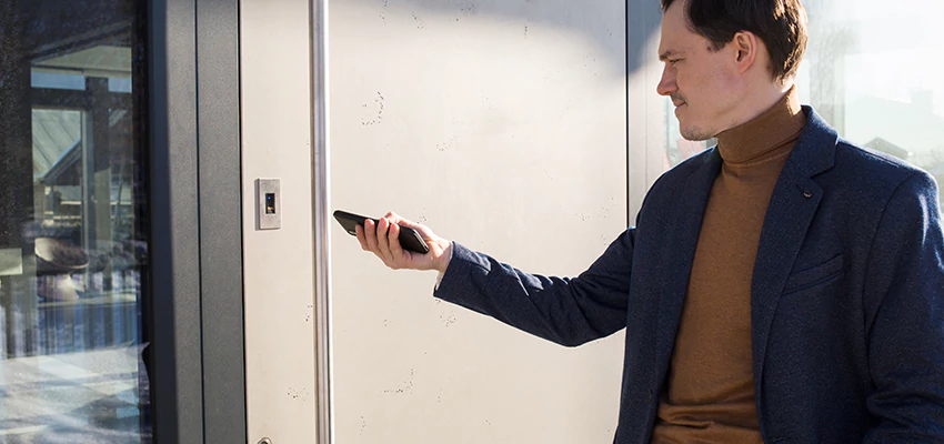 Business Security Systems in Keyes, CA