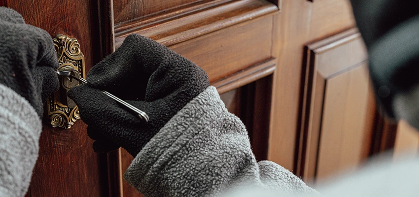 Burglar Damage Electronic Locks Repair in Keyes, CA