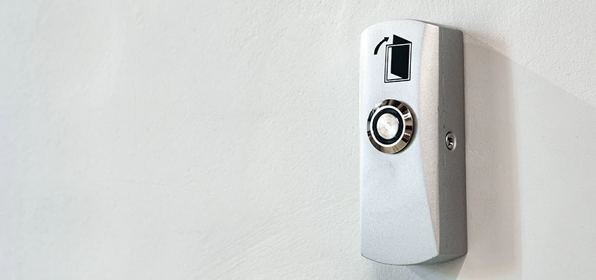 Residential Access Keypads Systems Installation in Keyes, CA