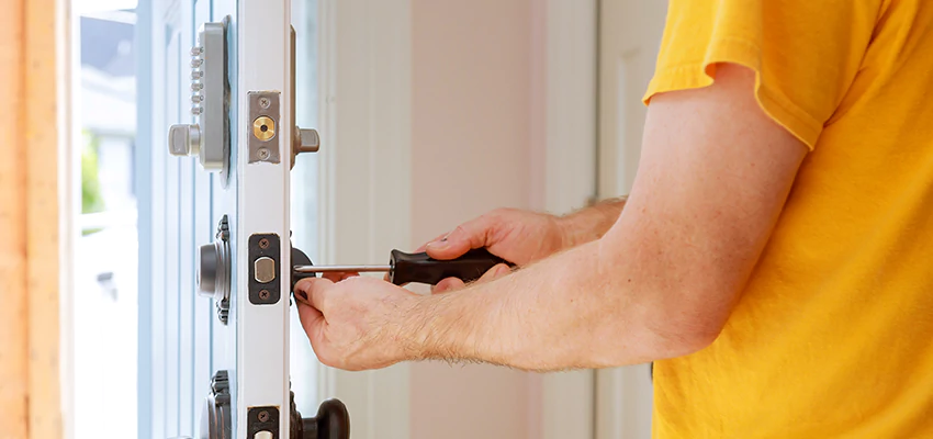 Eviction Locksmith For Key Fob Replacement Services in Keyes, CA