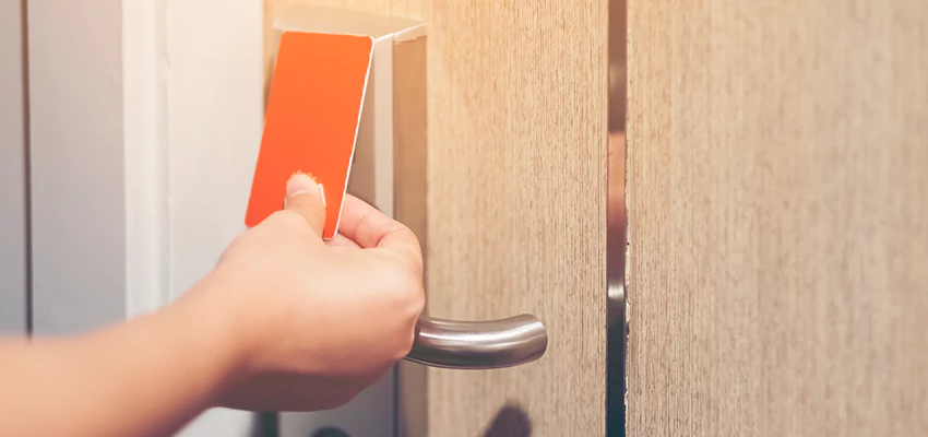 Electronic Locks Motor Repair in Keyes, California