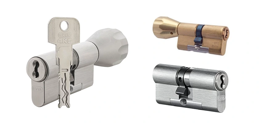 Evva Padlock Installation in Keyes, California