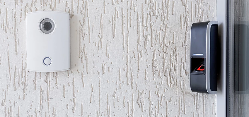 Multi-User Fingerprint Door Locks Installation in Keyes, California