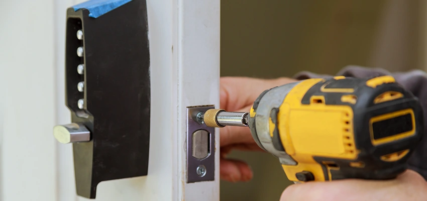 Eviction Locksmith For Key Duplication in Keyes, California