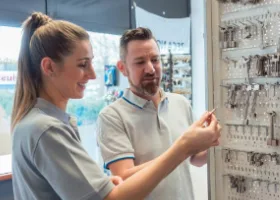 Key Locks Services in Keyes, California